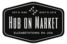 Hub on Market