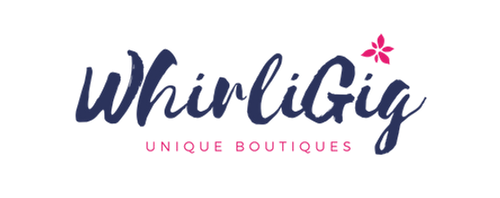 WhirliGig Unique Boutiques
