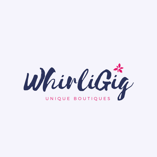 WhirliGig Logo