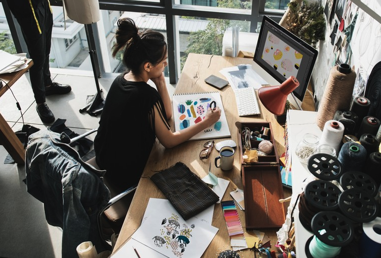 WhirliGig Unique Boutiques